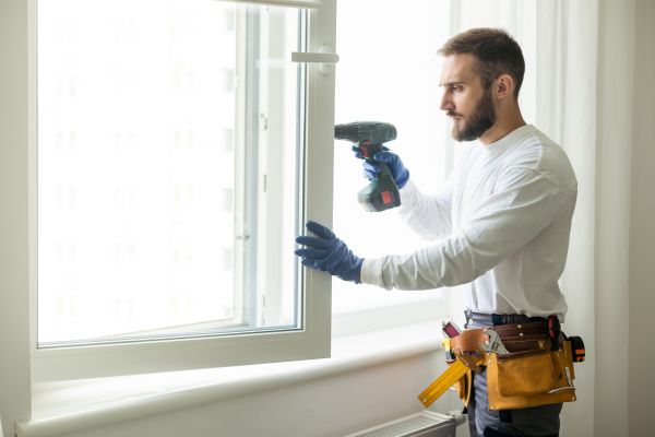 Cost of Custom Window Service in Novato