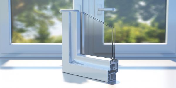 Cost of Double Pane Window Replacement in Novato