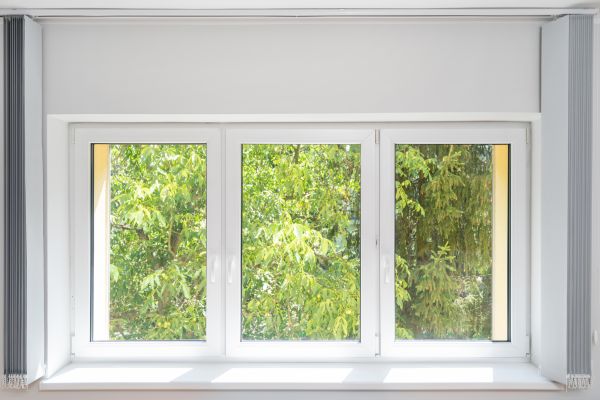 Cost of Window Installation Service in Novato