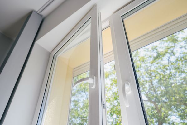 Cost of Vinyl Window Replacement in Novato