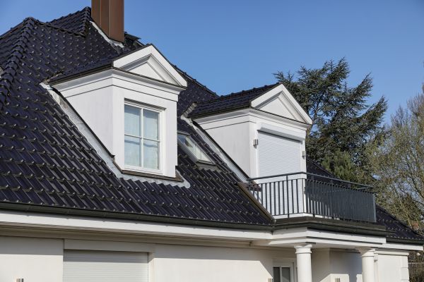 Cost of Dormer Window Replacement in Novato