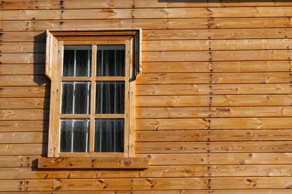 Cost of Wood Clad Windows Installation in Novato