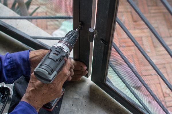 Cost of Steel Window Repair in Novato