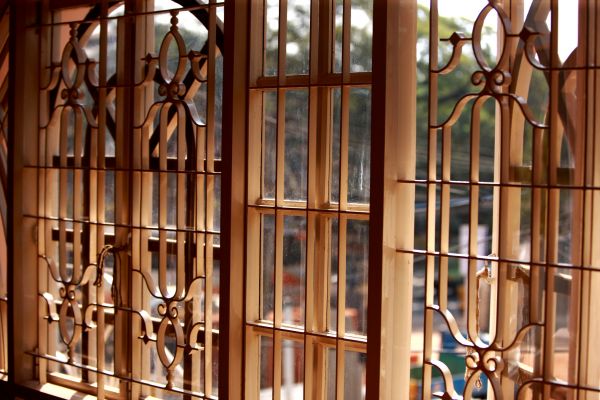 Cost of Metal Window Repair in Novato