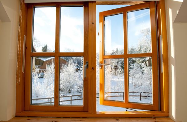 Cost of Double Window Replacement in Novato