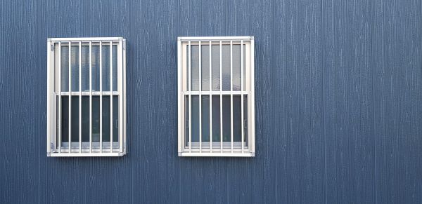 Cost of Steel Window Replacement in Novato