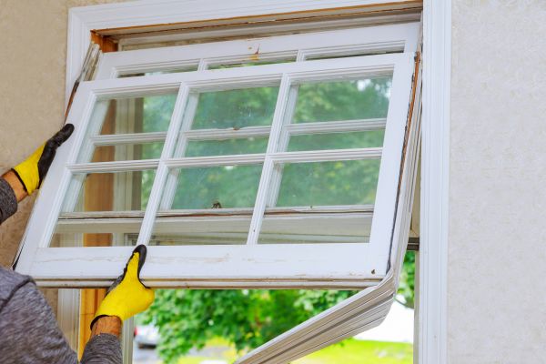 Cost of Single Pane Window Replacement in Novato