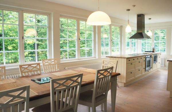 Cost of Picture Window Replacement in Novato