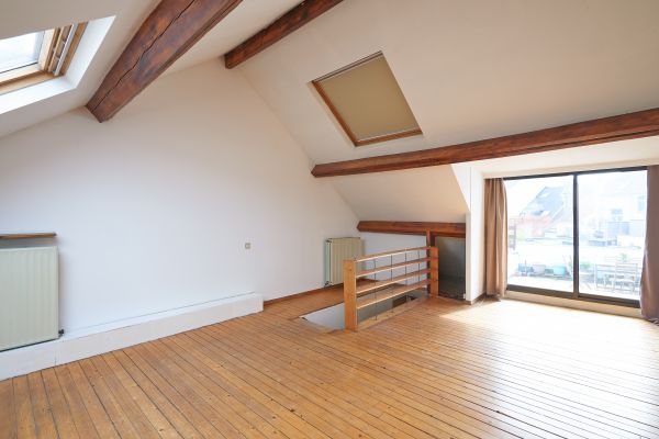 Cost of Attic Window Installation in Novato