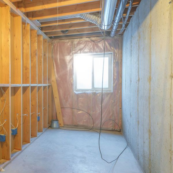 Cost of Basement Window Replacement in Novato