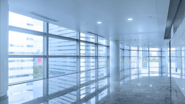Cost of Commercial Window Replacement in Novato