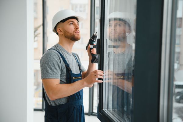 Cost of Business Window Replacement in Novato