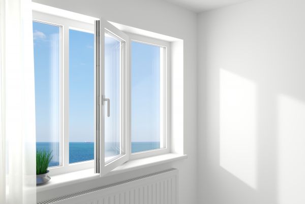 Cost of Casement Windows Installation in Novato