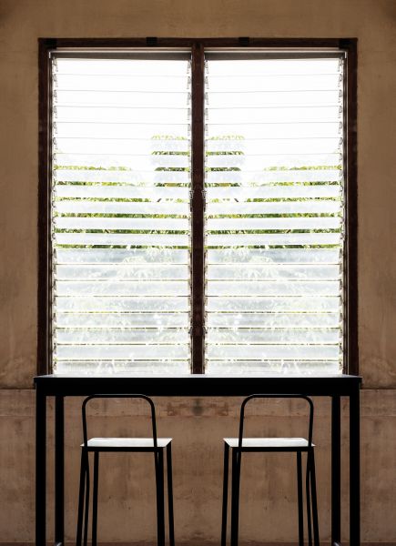 Cost of Louvre Window Replacement in Novato