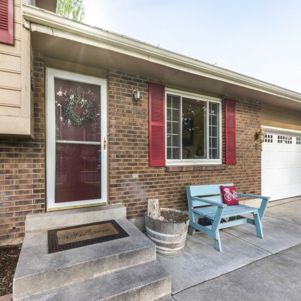 Cost of Hopper Window Replacement in Novato