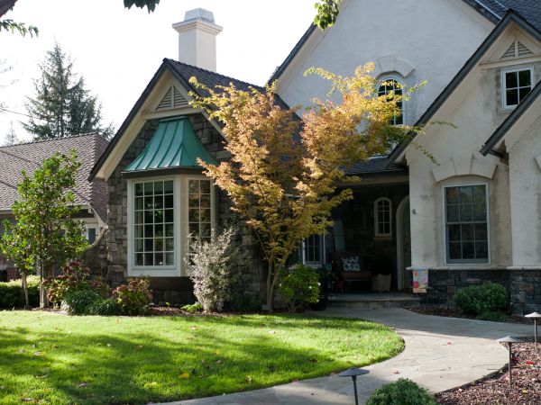 Cost of French Window Replacement in Novato