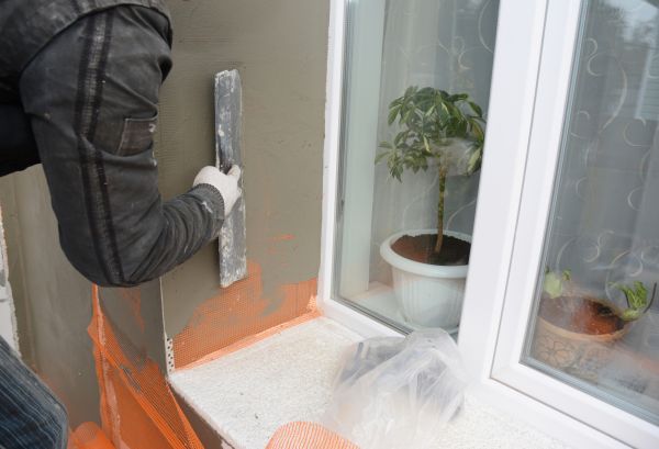 Cost of Fiberglass Window Replacement in Novato