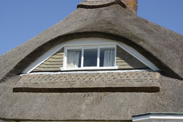 Cost of Eyebrow Window Replacement in Novato