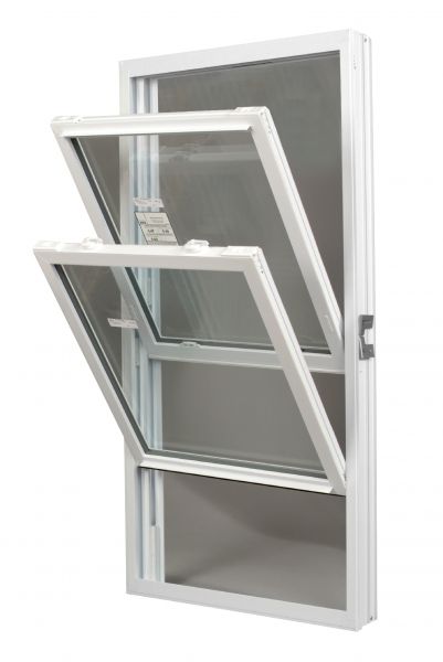 Cost of Double Hung Window Replacement in Novato