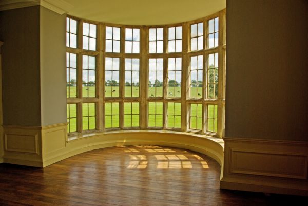 Cost of Bow Window Replacement in Novato