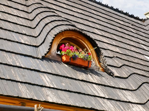 Cost of Eyebrow Window Installation in Novato