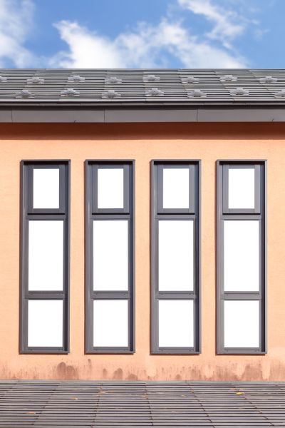 Cost of Metal Window Installation in Novato