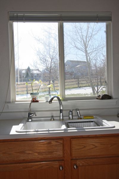 Cost of Kitchen Window Installation in Novato