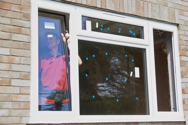 Cost of New Windows Installation in Novato