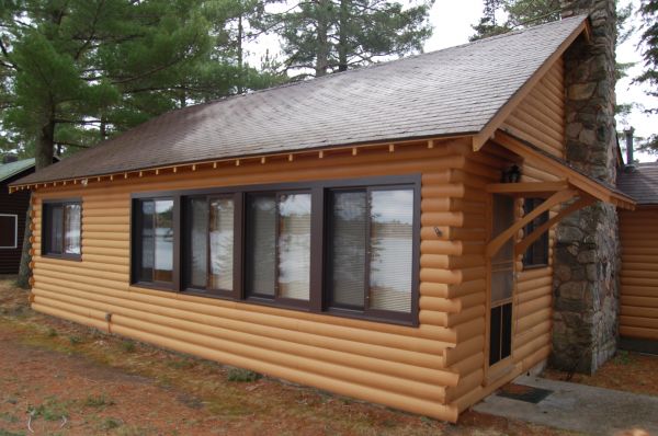 Cost of Cabin Window Replacement in Novato