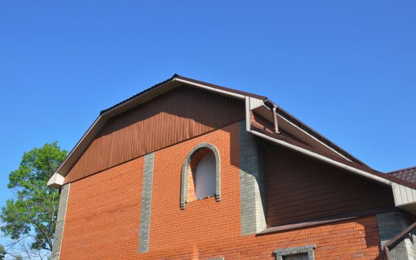Cost of Brick Window Installation in Novato