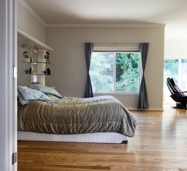Cost of Bedroom Window Installation in Novato